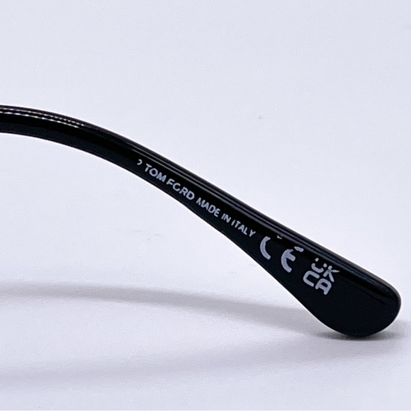 NEW TOM FORD CAM TF979 28A WOMEN SUNGLASSES TOM FORD FT0979/S - Picture 8 of 9